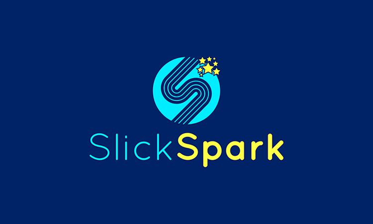 SlickSpark.com - buy Catchy premium domains